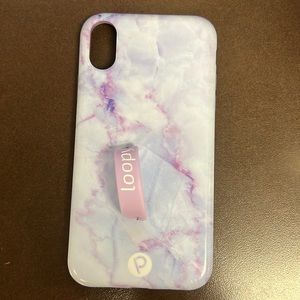 Loopy phone case xr